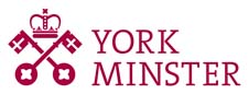 York Minster Logo RGB